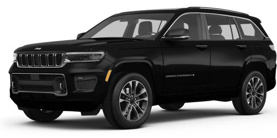 JEEP GRAND CHEROKEE 2023 1C4RJHBGXPC532863 image